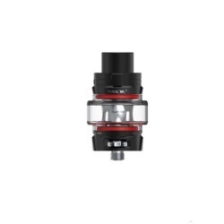 TFV 8 BABY V2 rouge