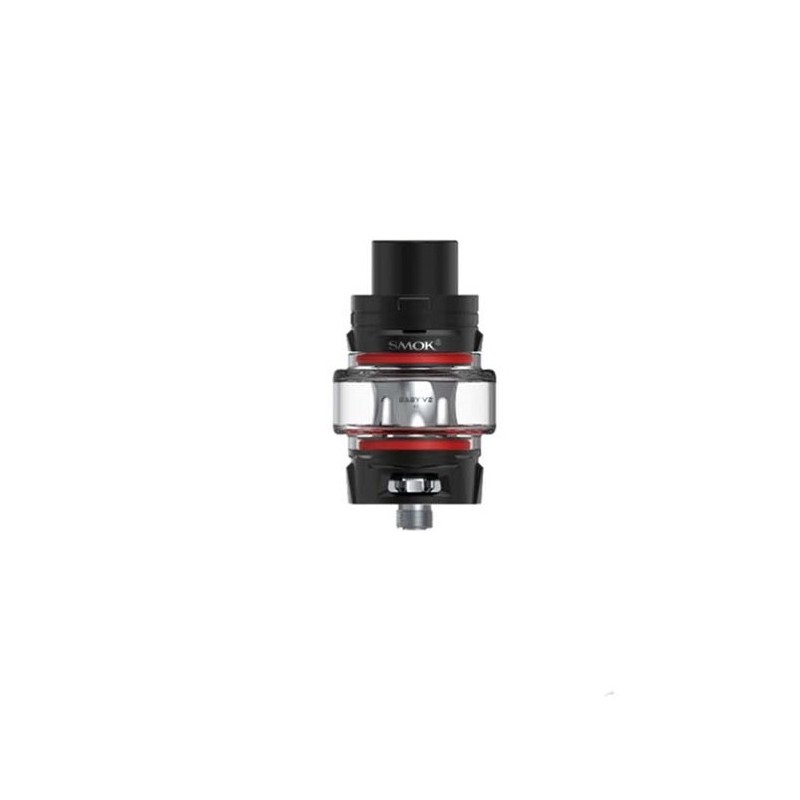 TFV 8 BABY V2 rouge