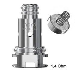 RÉSISTANCE NORD SMOK 1.4 ohm