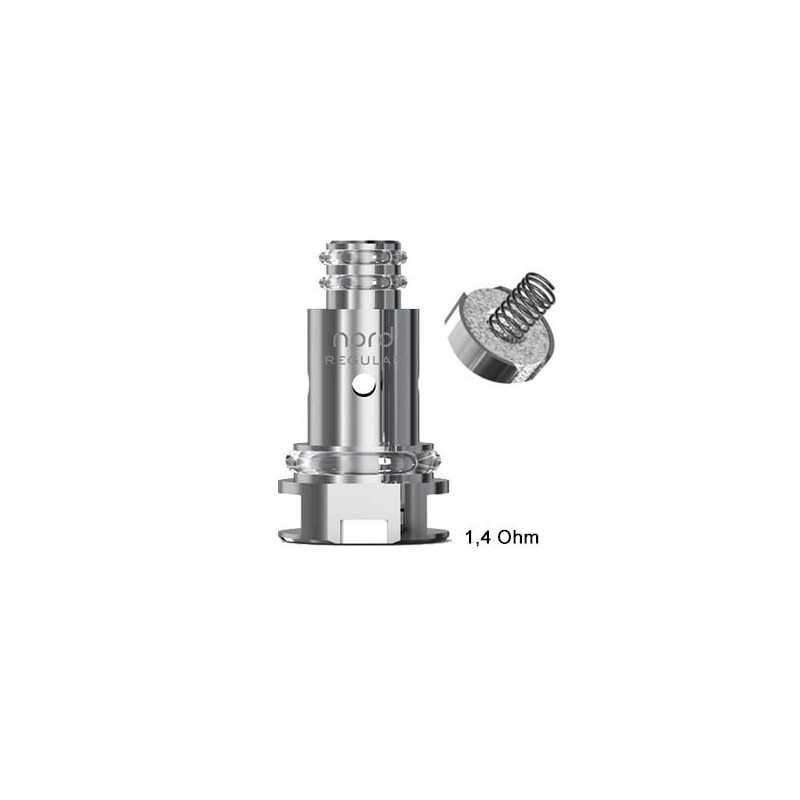 RÉSISTANCE NORD SMOK 1.4 ohm