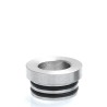 ADAPTATEUR DRIP TIP 810/510 vue de profil