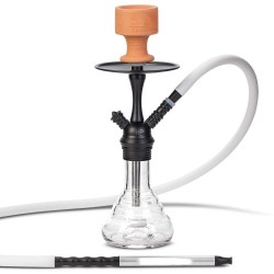 CHICHA H2 760 argentée