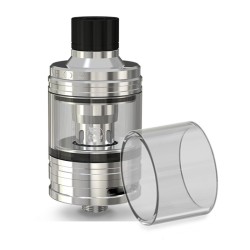 PYREX ET CLEAROMISEUR MELO 4 ELEAF