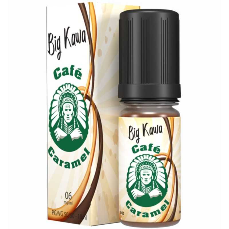 FLACON BIG KAWA 10ML