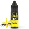 FLACON CONCENTRÉ VANILLE 10ML - ELIQUID FRANCE