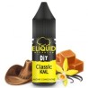 FLACONCONCENTRÉ CLASSIC KML 10ML - ELIQUID FRANCE