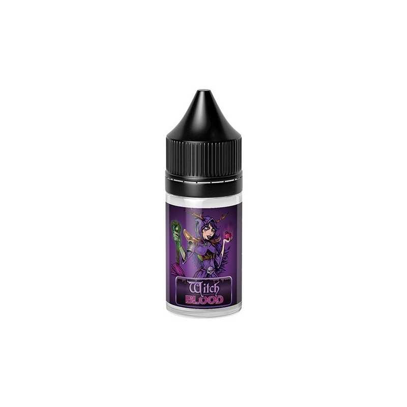 ARÔME WITCH BLOOD 30ML O'JUICY