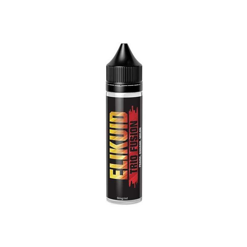 E-LIQUIDE TRIO FUSION 50ML