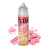 ELIQUIDE TATOO GUM 50ML