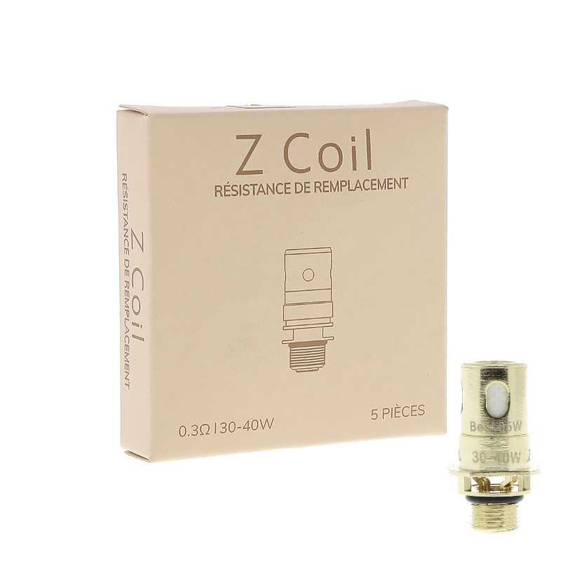 RÉSISTANCES 0.3 ohm ZENITH ET ZLIDE DORÉES