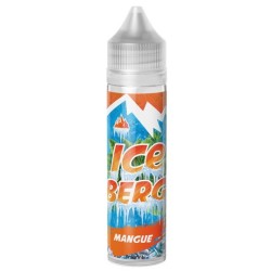 ICEBERG MANGUE 50 ML - O'JLAB