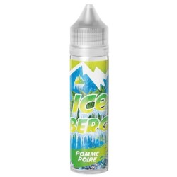 ICEBERG POMME POIRE 50 ML - O'JLAB