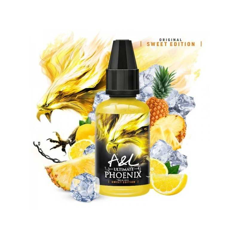 ARÔME PHOENIX - ULTIMATE 30ML