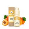 PULPE D'ABRICOT 10ML - PULP