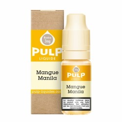 MANGUE MANILA 10ML - PULP