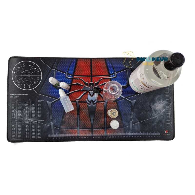 TAPIS VAPE MAT SPIDERMAN - FUMITECH