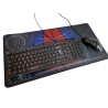 TAPIS VAPE MAT SPIDERMAN - FUMITECH