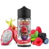 RED DRAGON 100ML - ELIKUID STREET - ET SES FRUITS ROUGES