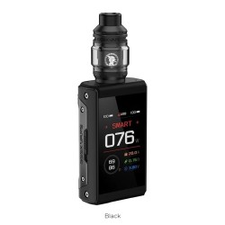 KIT AEGIS TOUCH T200 - GEEKVAPE - BLACK