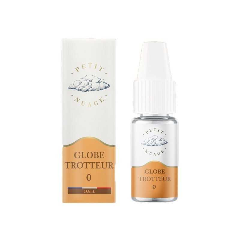 GLOBE TROTTEUR 10ML - PETIT NUAGE