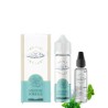 E LIQUIDE MENTHE BORÉALE 60ML - PETIT NUAGE