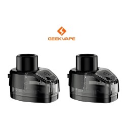 CARTOUCHES AEGIS BOOST PRO 2 - GEEK VAPE