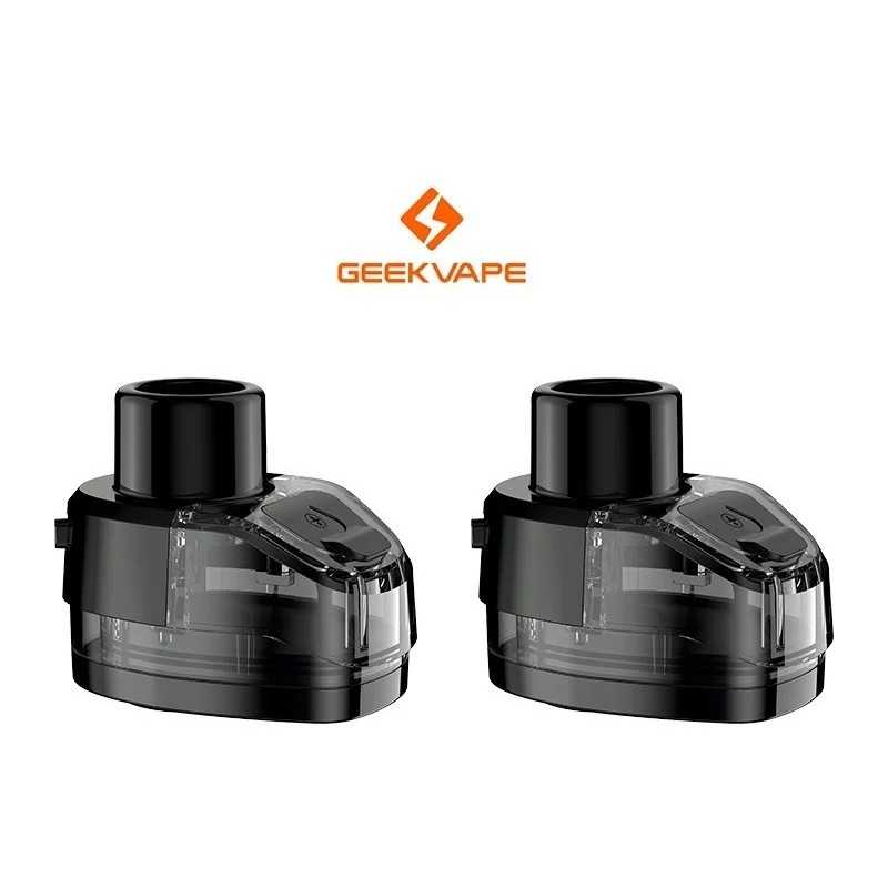 CARTOUCHES AEGIS BOOST PRO 2 - GEEK VAPE