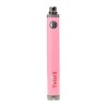 BATTERIE DE CIGARETTE EVOD TWIST 2 - Pink