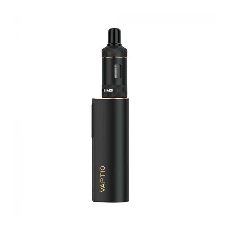 KIT COSMO 2 - VAPTIO - Black