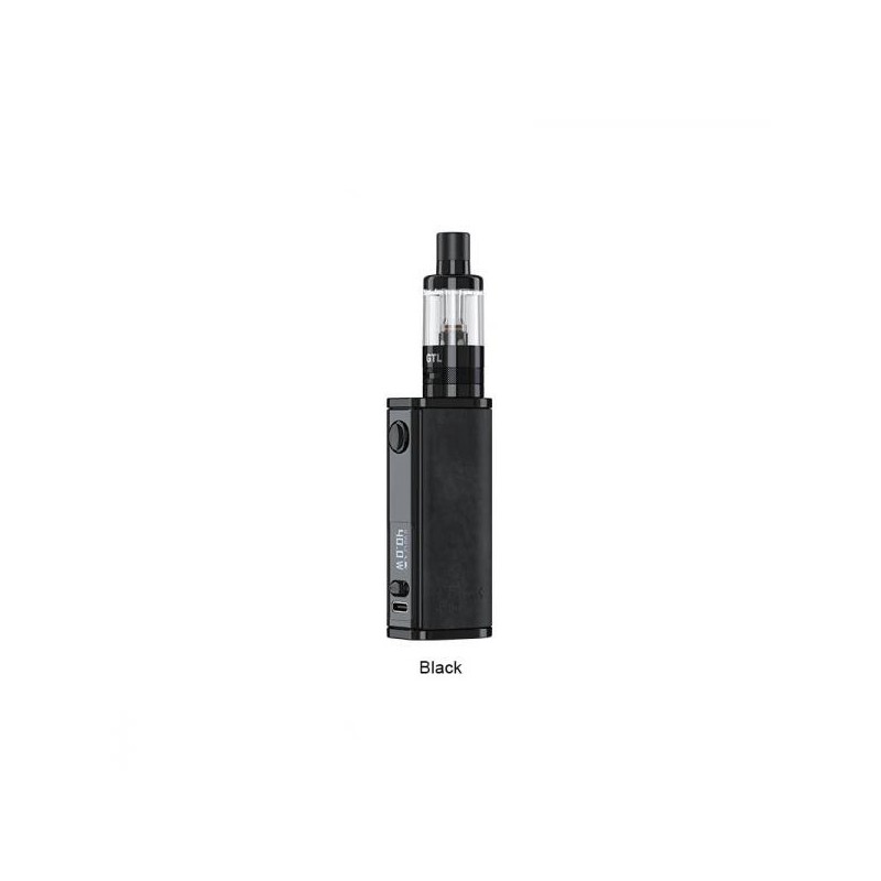 KIT ISTICK I40 - ELEAF - Black