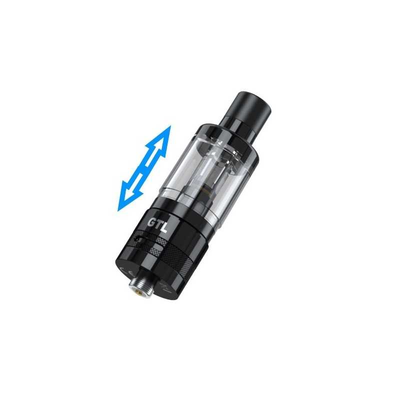 KIT ISTICK I40 - ELEAF - Manipulation de la résistance