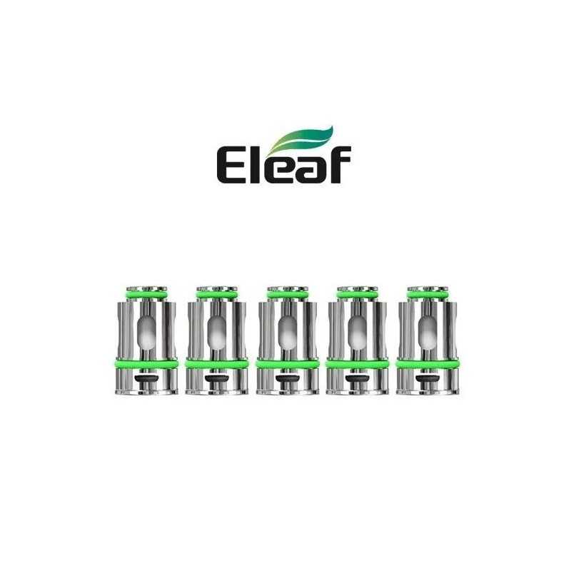 RÉSISTANCES GTL - ELEAF