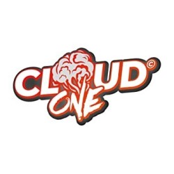 CLOUD ONE LOGO