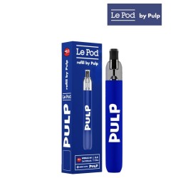 LE POD REFILL de PULP avc ses PODS 