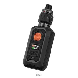 KIT ARMOUR MAX - VAPORESSO - Black