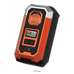 BOX ARMOUR MAX - VAPORESSO - Orange