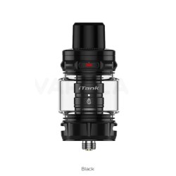 ITANK 2 - VAPORESSO - Black 