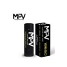 ACCU MPV 3000 MAH - 18650 - Avec sa boite