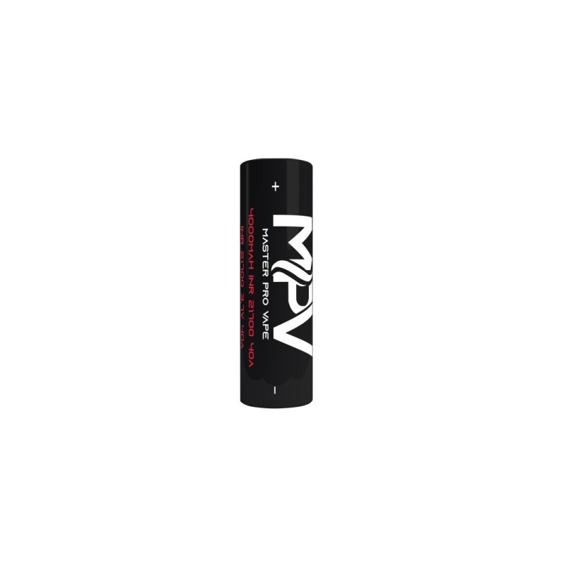 ACCU MPV 4000 MAH - 21700