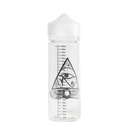 FLACON GRADUÉ 250ML ILLUMINATI