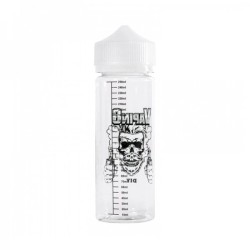 FLACON GRADUÉ 250ML VAPING DIY