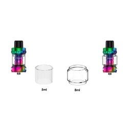 PYREX ITANK ET ITANK 2 - VAPORESSO