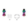 PYREX ITANK ET ITANK 2 - VAPORESSO