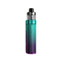 POD DRAG X2 - VOOPOO - Sky Blue de dos