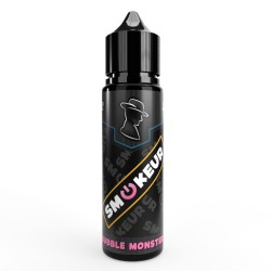 Flacon Bubble monster 50ml