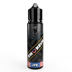 Fiole JFK smokeur 50ml