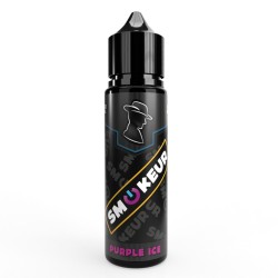 Flacon Purple-Ice smokeur 50ml