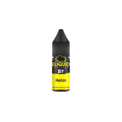 flacon eliquid 10 ml au melon