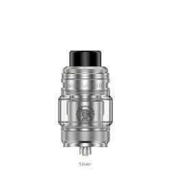 Clearomiseur Z Fli Geek Vape en Silver