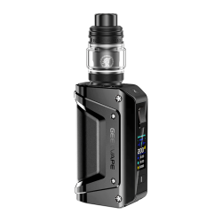 Kit Aegis Legend Black